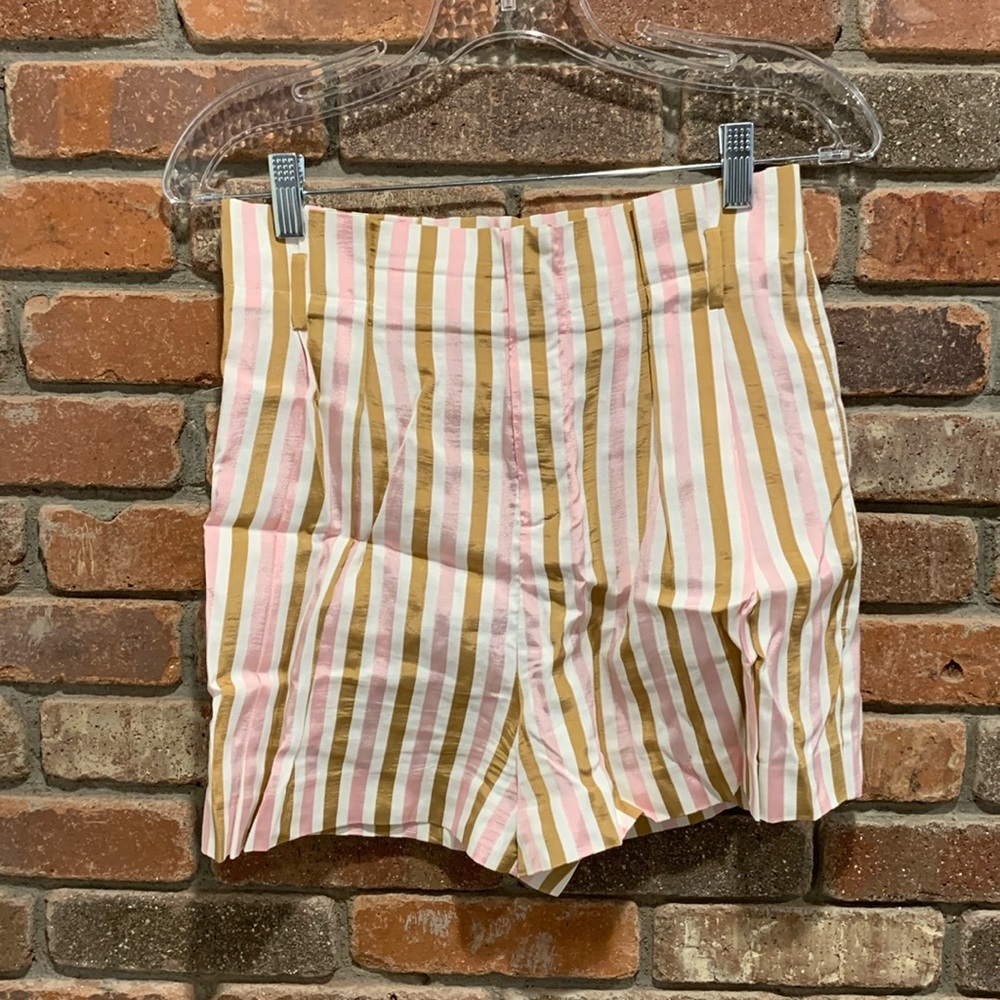 Women’s Frame Shorts